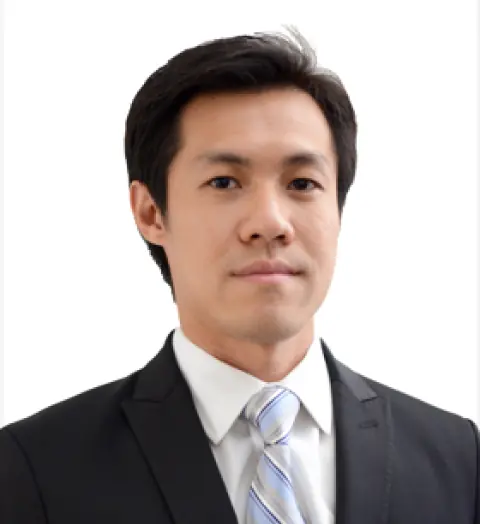 David Setiawan