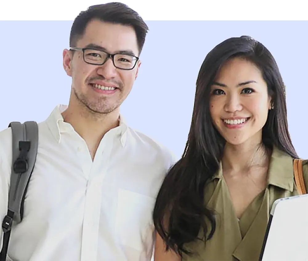 Admissions Consulting